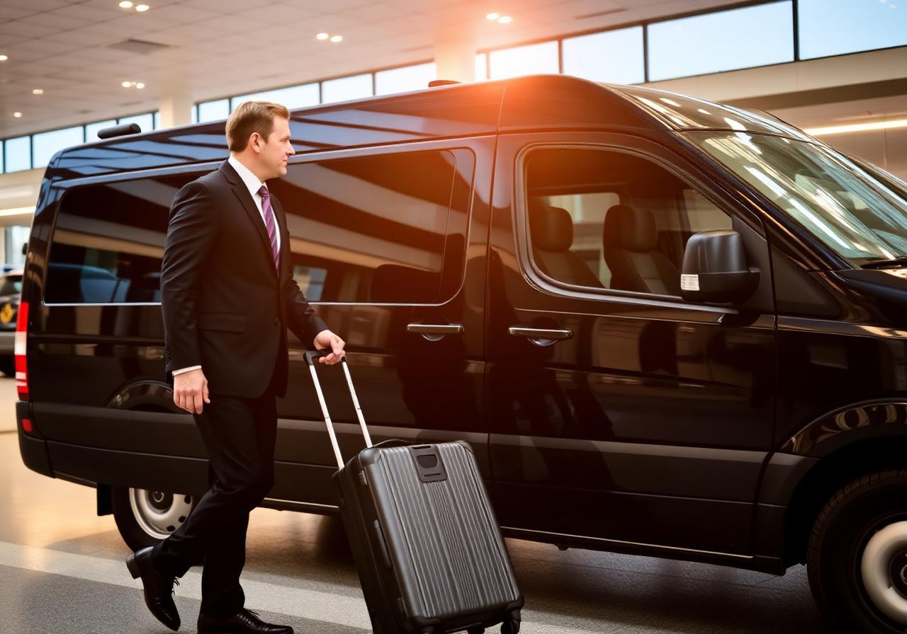 Airport Transfer