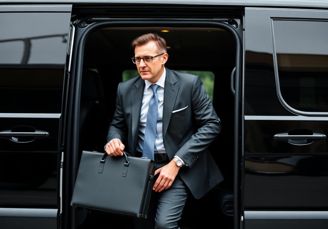 Business Transfer