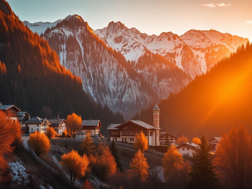 Berchtesgaden