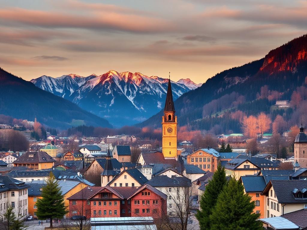 Innsbruck