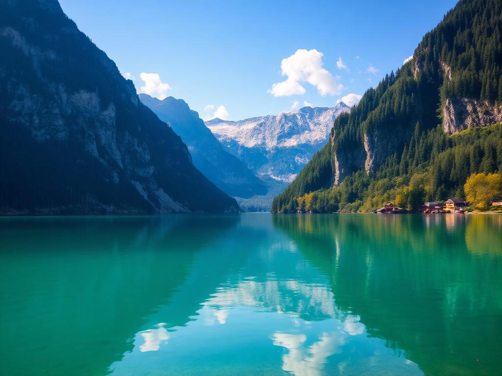Königssee