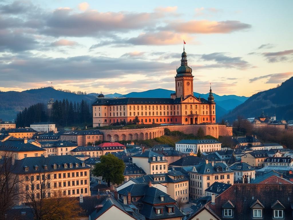 Salzburg