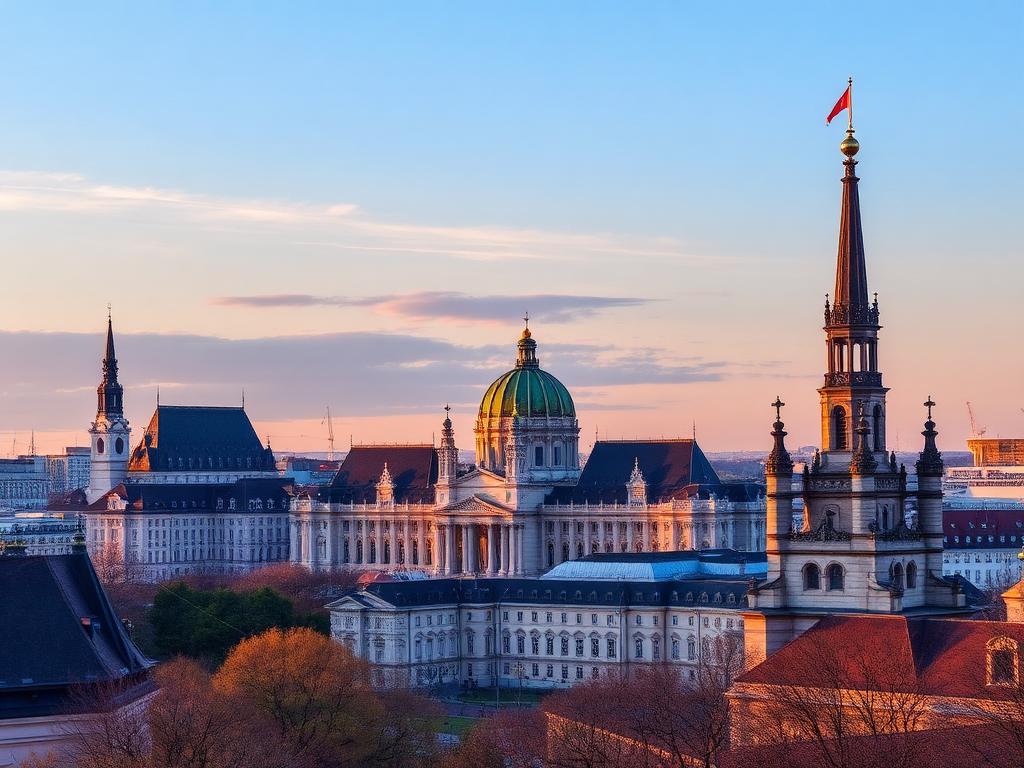 Wien / Vienna