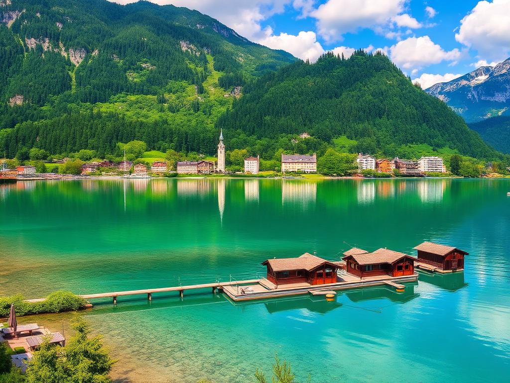 Wolfgangsee