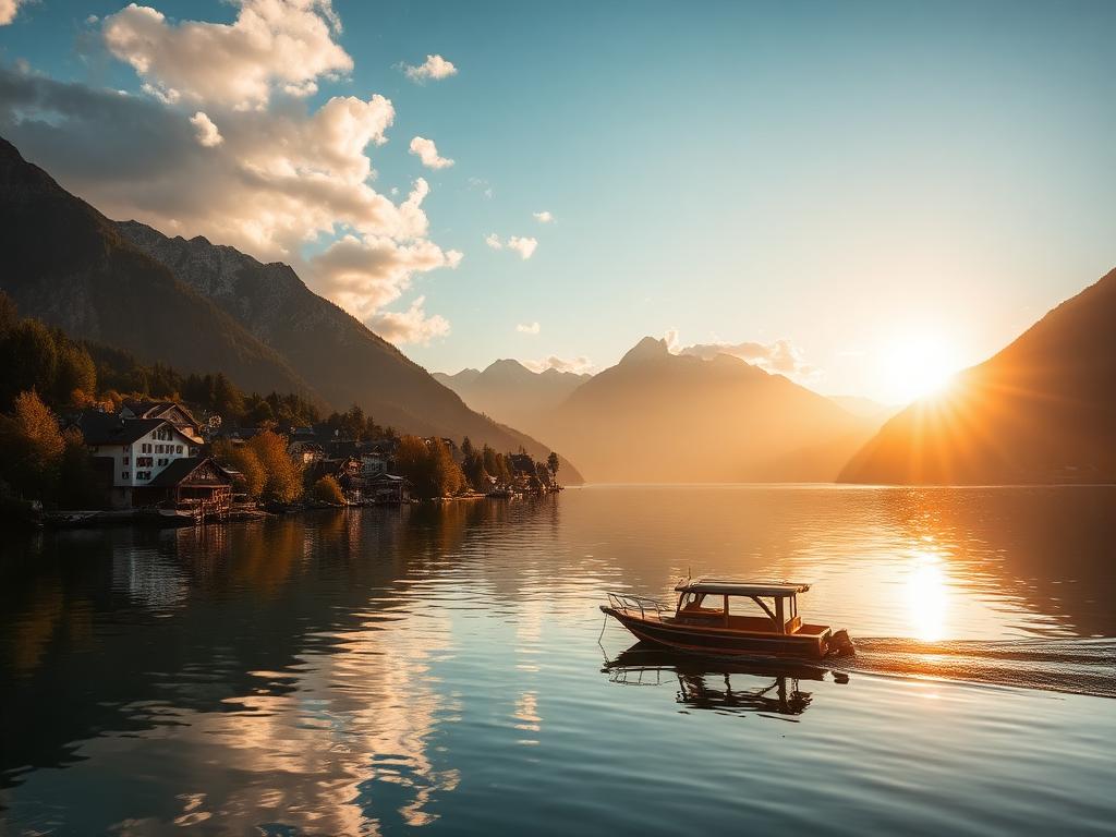 Zell am See