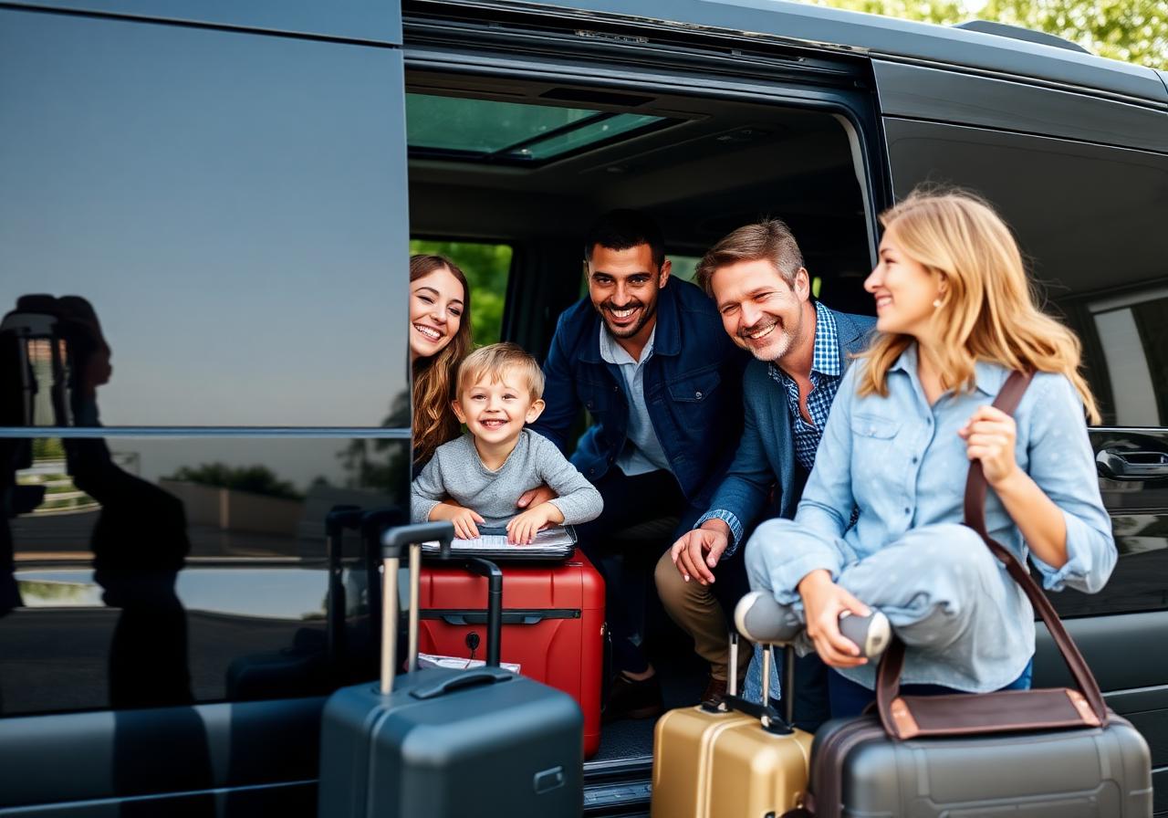 Group & Family