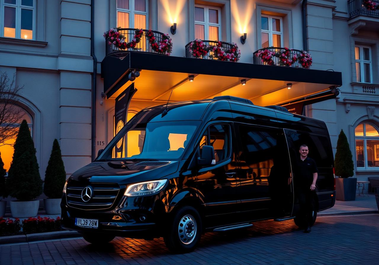 Hotel Transfer